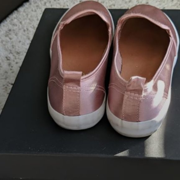 H&M Pink Slip-Ons for Women Size: 38 Euro - Picture 4 of 4